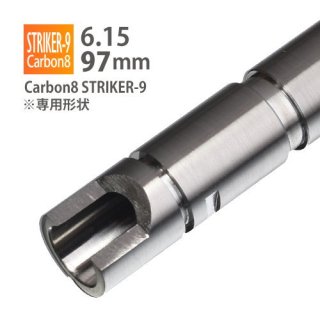 6.15ʡХ 97mm / Carbon8  STRIKER-9