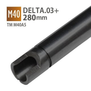 DELTA 6.03+ʡХ 280mm / ޥ륤M40A5