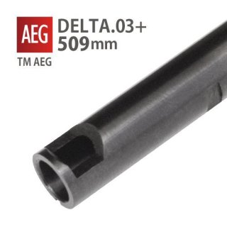 DELTA 6.03+ʡХ 509mm / TM Steyer AUG,M16A1