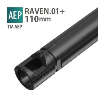 RAVEN 6.01+ʡХ 110mm / ޥ륤 GLOCK18C(AEP)