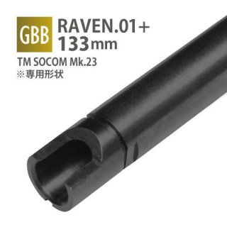 RAVEN 6.01+ʡХ 133mm / ޥ륤 SOCOM Mk23