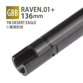 RAVEN 6.01+ʡХ 136mm / ޥ륤 DESERT EAGLE