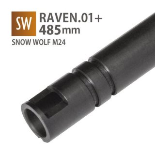 RAVEN 6.01+ʡХ 485mm / SW M24