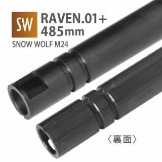 RAVEN 6.01+ʡХ 485mm / SW M24