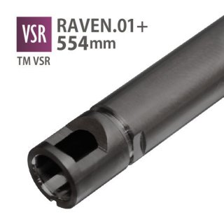 RAVEN 6.01+ʡХ 554mm / PDI VSR-10 