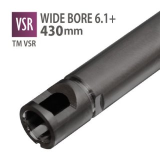 WIDE BORE 6.1+ʡХ 430mm / ޥ륤 VSR-10 Pro-sniper