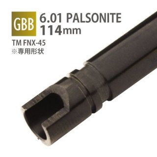 6.01 ѥ륽ʥȥʡХ 114mm / ޥ륤 FNX-45 TACTICAL