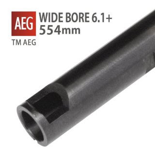 WIDE BORE 6.1+ʡХ 554mm / PDI VSR-10 󥰡PDIС