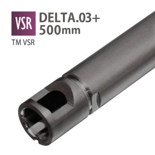DELTA 6.03+ʡХ 500mm / ޥ륤 L96 AWS, ARES WA2000, ARES AW338