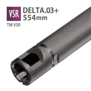 DELTA 6.03+ʡХ 554mm / PDI VSR-10 
