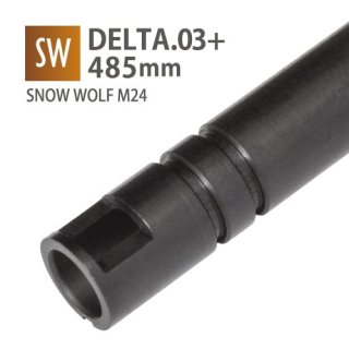 DELTA 6.03+ʡХ 485mm / SW M24