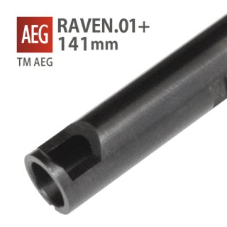 RAVEN 6.01+ʡХ 141mm / ޥ륤 MP5PDW,G&G ARP9/556 LONG, PDI Patriot4