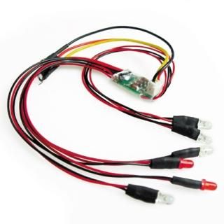 ߥ˥å꡼6LED 42  2664