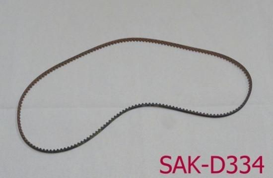 ■SAKURA D3ローフリクションセンターベルト519mm(173T)SAK-D334 - ホビーショップ　サンダース