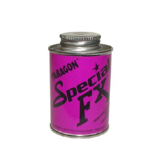 ■ラバータイヤ専用パラゴン SP-FX 4oz.(ピンク缶) 270 - ホビーショップ　サンダース