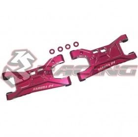 さくらD4セット 3RACING