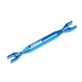 4mm,5mmХåڥ饤ȥ֥롼3723U2-LBL
