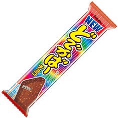 フルタ どでかばーチョコ １本 - たにぽんとタニホのオンラインショップ