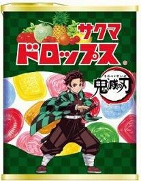 サクマ 缶ドロップス ７１ｇ - たにぽんとタニホのオンラインショップ