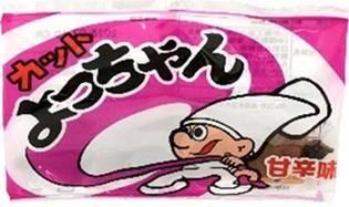 よっちゃんさん専用 よっちゃん 甘辛味 カットよっちゃん - たにぽんとタニホのオンライン