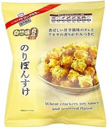 自然味良品 のりぽんすけ ７９ｇ - たにぽんとタニホのオンラインショップ