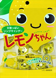 川口 レモンちゃん ７０ｇ - たにぽんとタニホのオンラインショップ