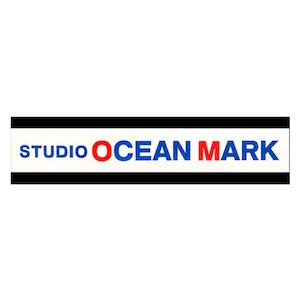 スタジオオーシャンマーク STUDIO OCEAN MARK