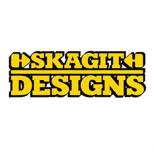 スカジットデザインズ SKAGIT DESIGNS