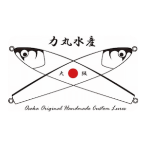 力丸水産　力丸POP SUGMA ショップオリカラ 力丸水産 力丸POP SUGMA サイズ210 ウエイト 約106g ガンガン