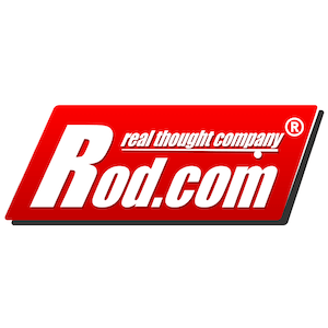 ロッド・コム Rod.com
