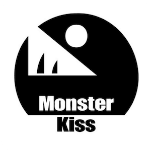 MonsterKiss