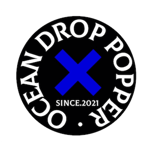 OceanDropPopper