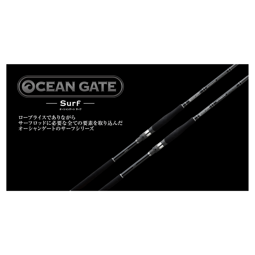 OCEAN GATE JOG-1112MH-K SF