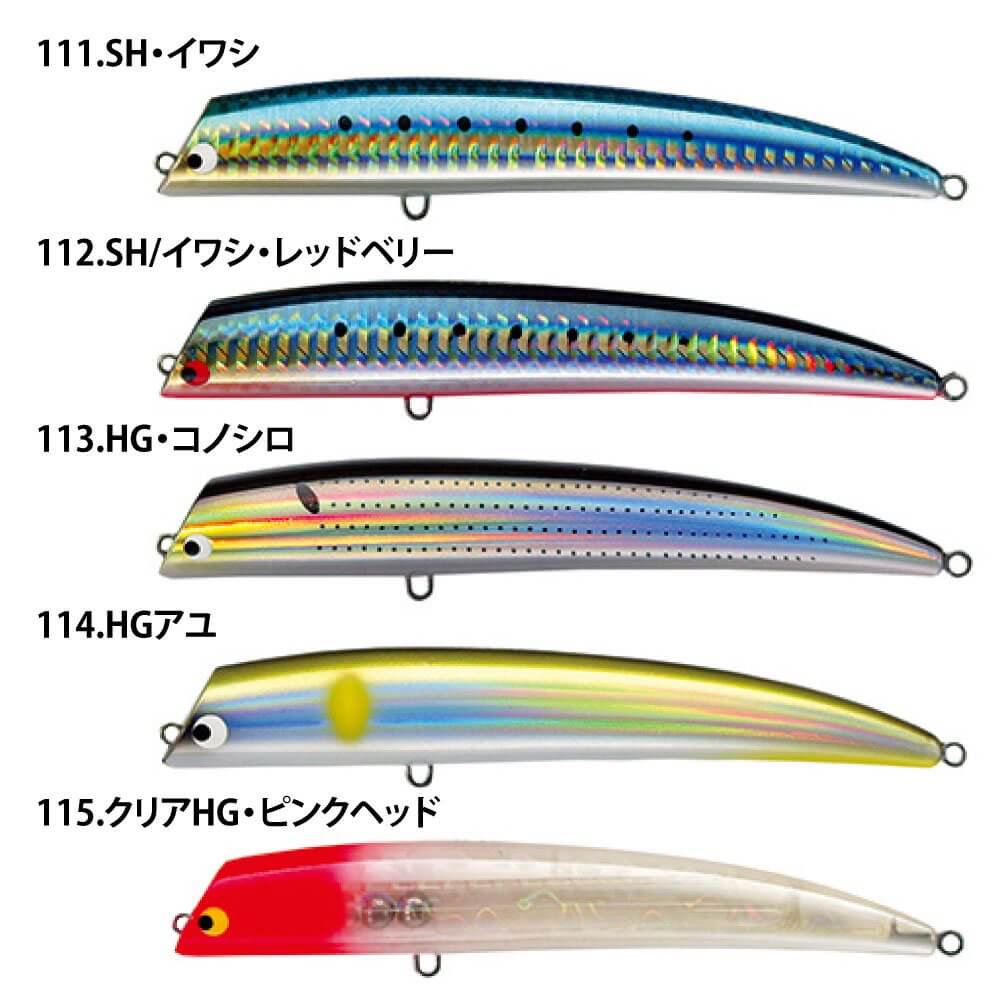 タックルハウス tklm140g - ルアー用品