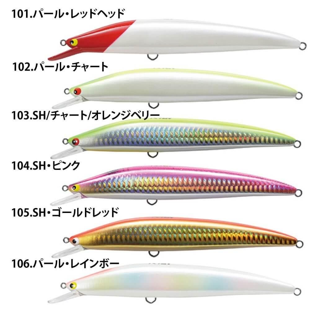 タックルハウス ブラックバス向け製品から生まれたP-Boy Jig