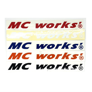 MCワークス MC WORKS'
