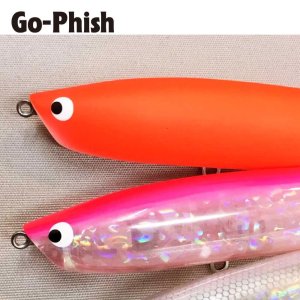 お気にいる GO-Phish ゴーフィッシュ TKR 130H sushitai.com.mx