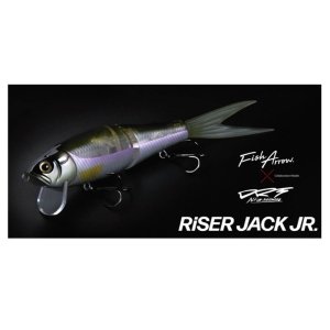 ビッグベイトルアー BIG BAIT LURE