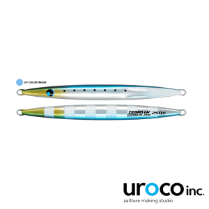 <img class='new_mark_img1' src='https://img.shop-pro.jp/img/new/icons1.gif' style='border:none;display:inline;margin:0px;padding:0px;width:auto;' />  450 g / uroco jig 450g