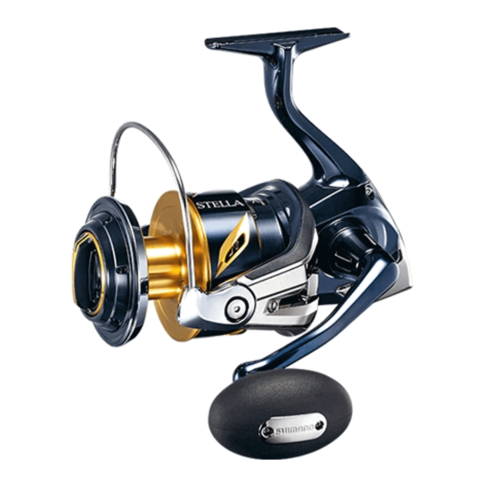 5/8限定　20ステラSW 18000HG SHIMANO シマノ