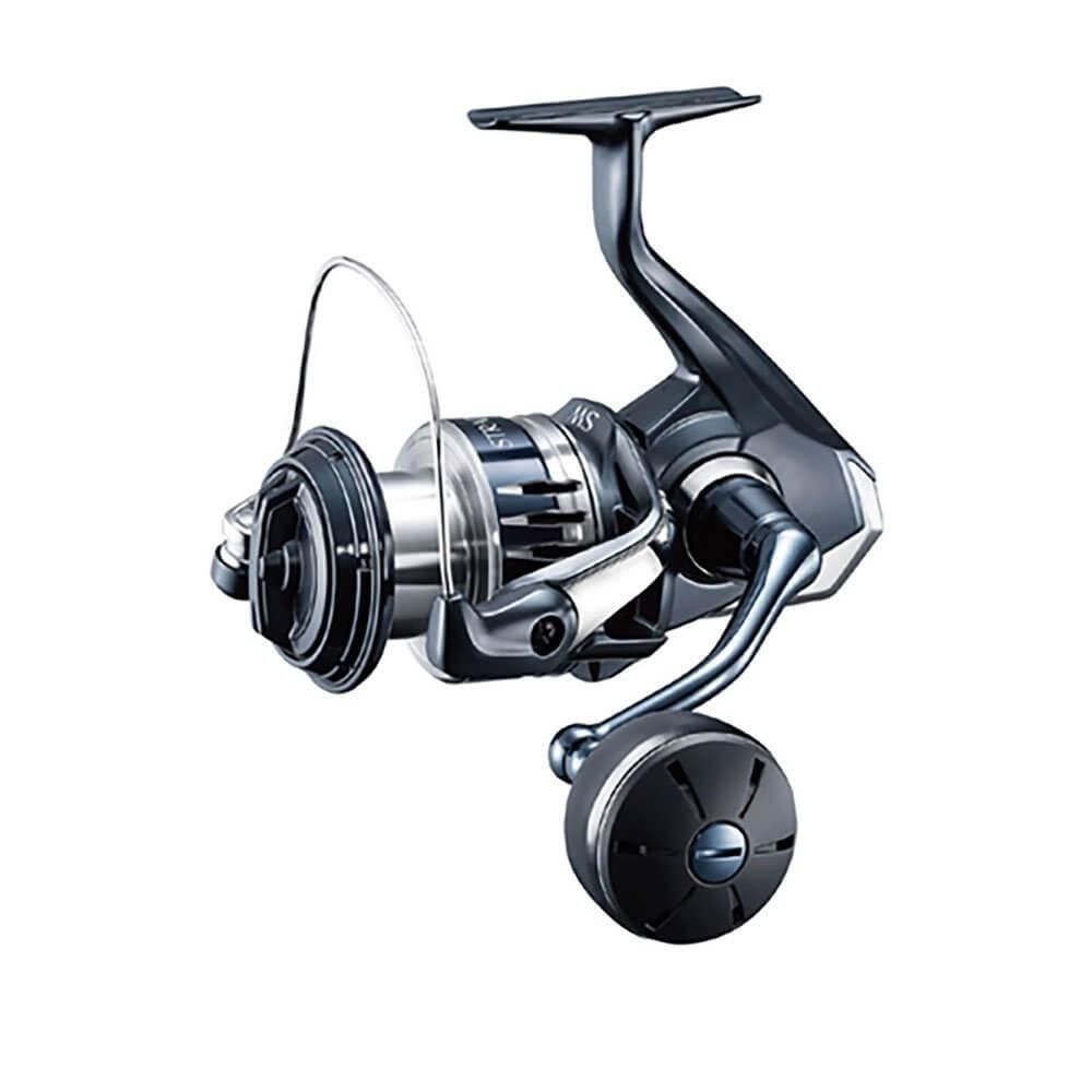 新品未使用】シマノ SHIMANO 20 ストラディック SW 5000XG - リール