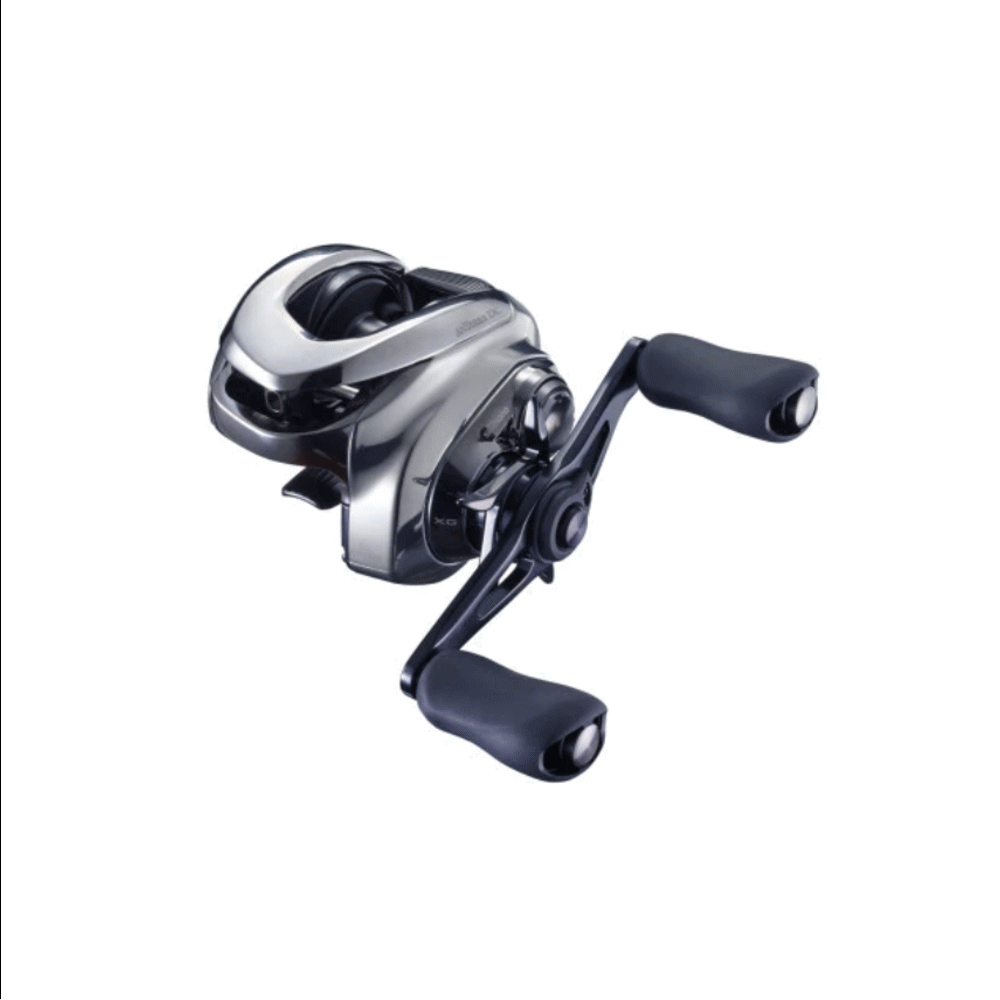 SHIMANO【美品】SHIMANO 21アンタレスDC XG LEFT