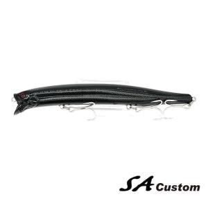 ゴーフィッシュ ヒラフィード128GP 極上カラー