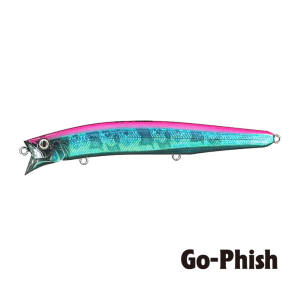 ゴーフィッシュ GO Phish ST83 ※送料込-