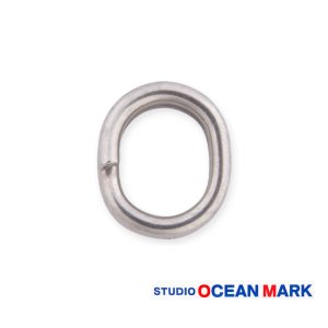 ޡ OGM TRACK Split Ring