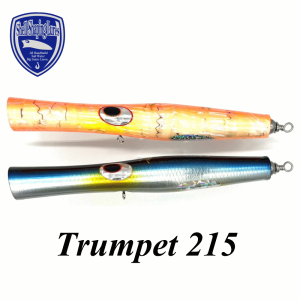 ĥ륢 Trumpet ȥڥå 215