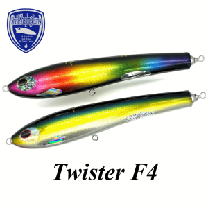 ĥ륢 Twister ĥ F4