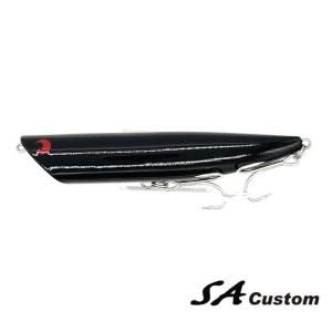 タックルハウス K-TEN K2 K2F162 T:3 SAブラック