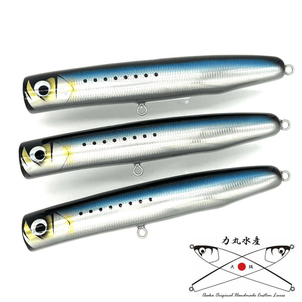 7,191円力丸水産　マグロ　トップ