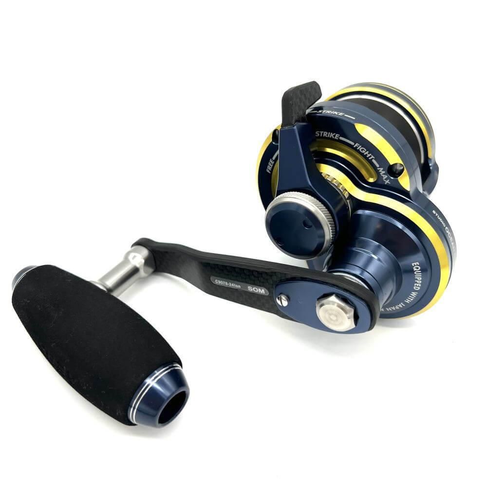 スタジオオーシャンマーク ブルーヘブン30 UOYA